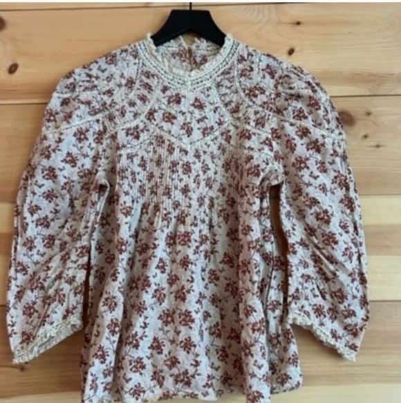 Doen Annette Top - Picture 11 of 11